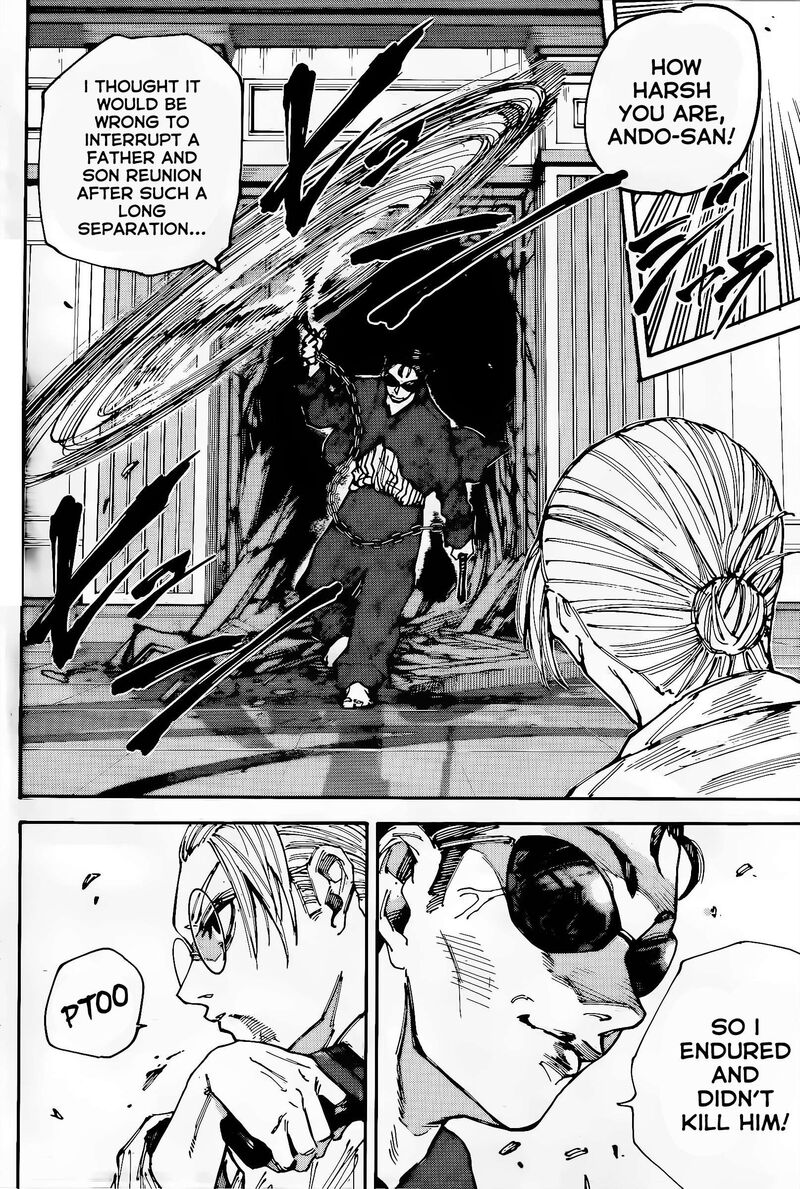 Chapter 199 - Page 21